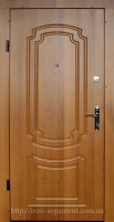 входные двери РЕГИОН, модель двери 7