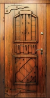 бронированная дверь кантри сд-3