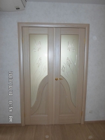 дверное полотно амата Р2, цвет: золотая ольха
