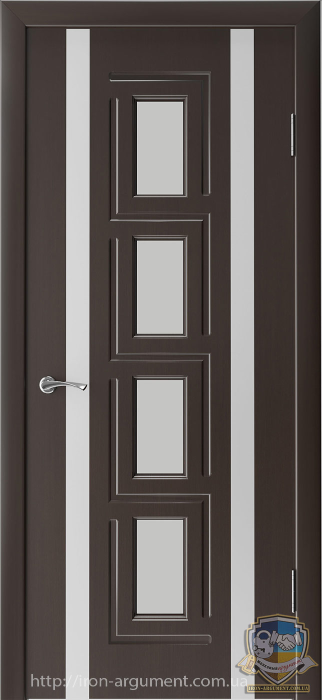 межкомнатные двери ТМ Неман, модель: РИМ